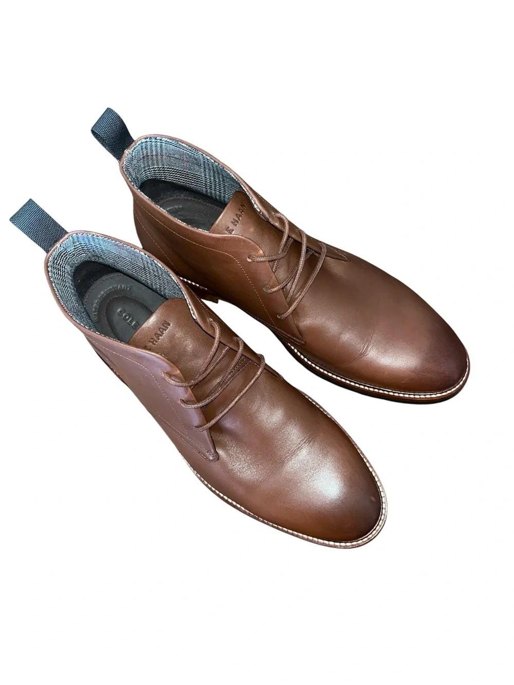 Cole Haan Berkshire Chukka Boot C38742 Size 10M