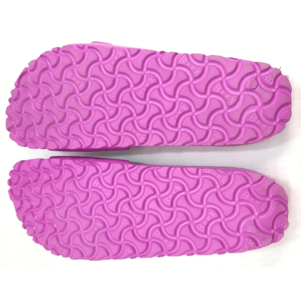 Birkenstock madrid essentials