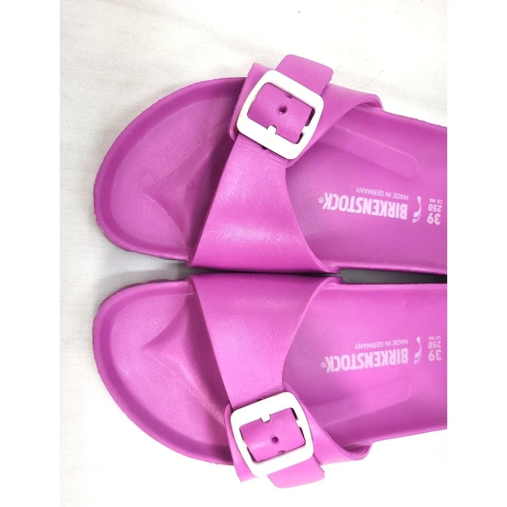 Birkenstock madrid essentials