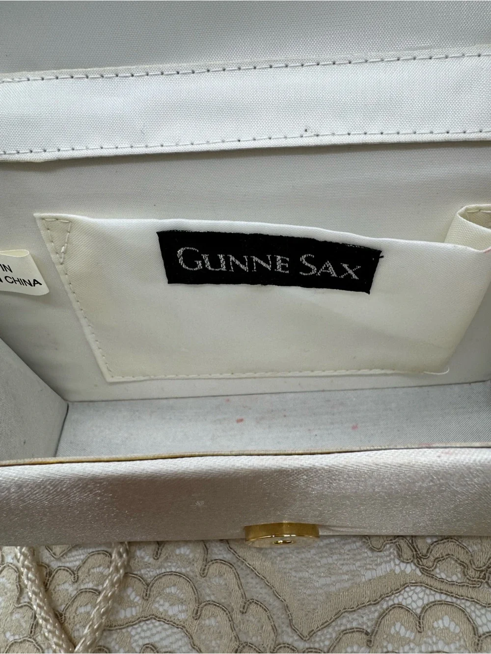 Gunne Sax vintage gunne