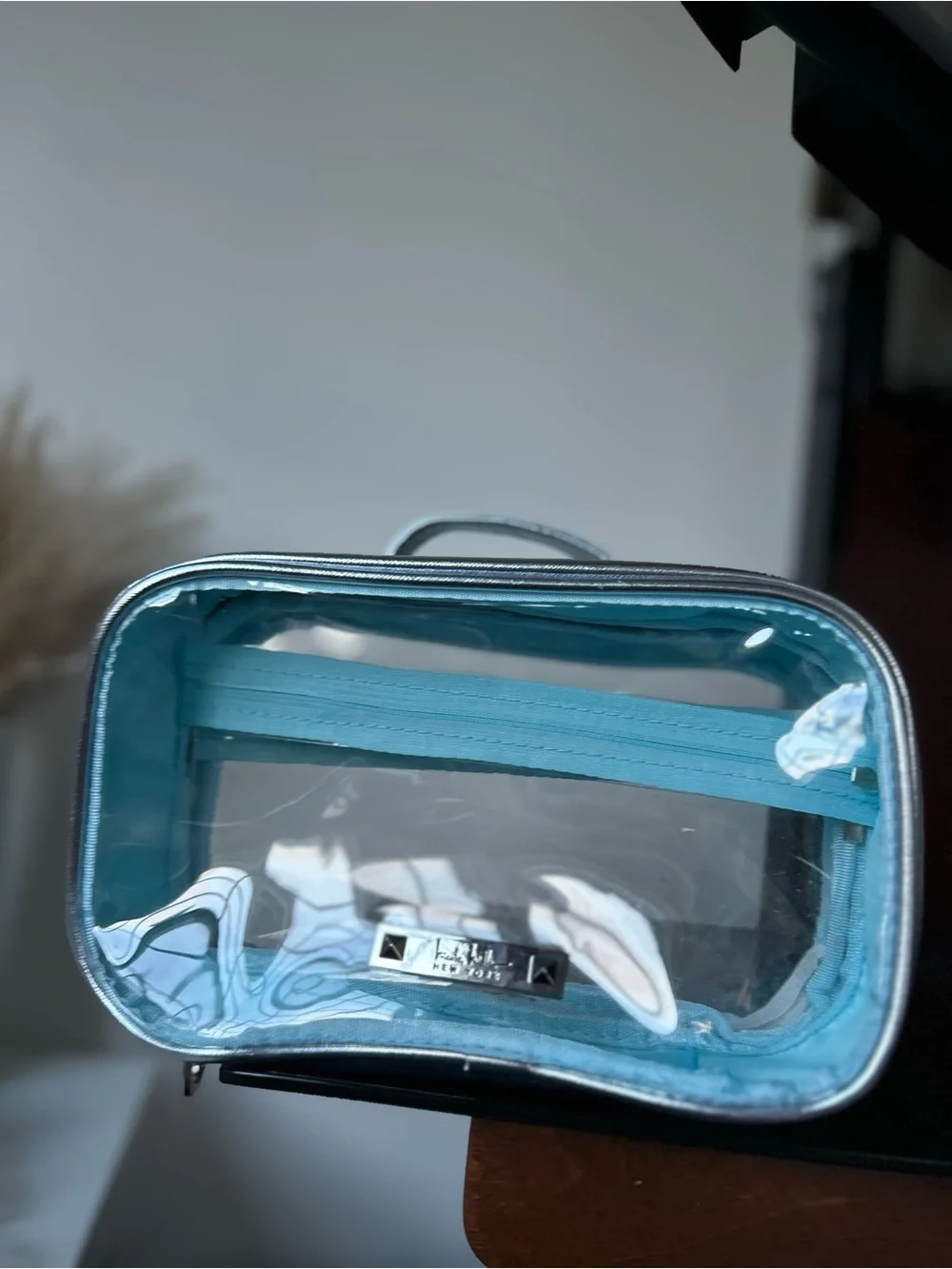 N/A light blue