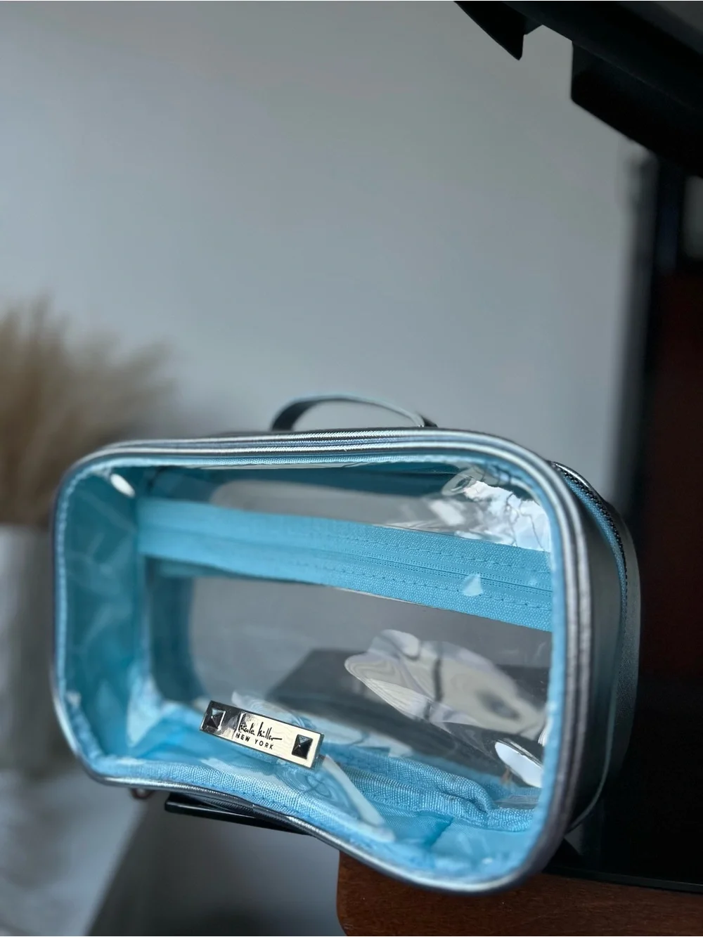 N/A light blue