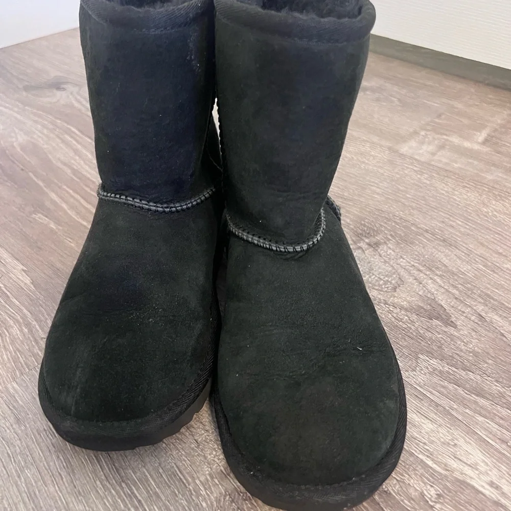 UGG size great