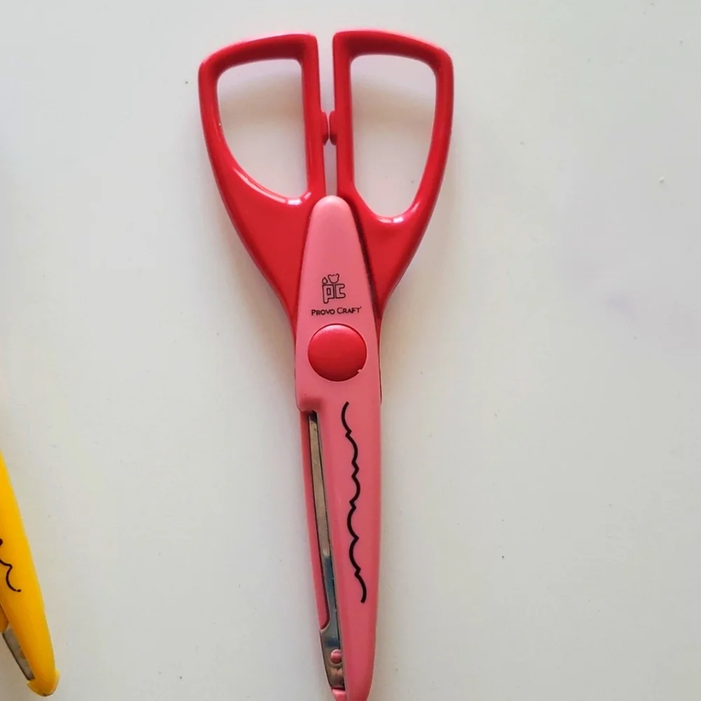 Fiskars scissors by