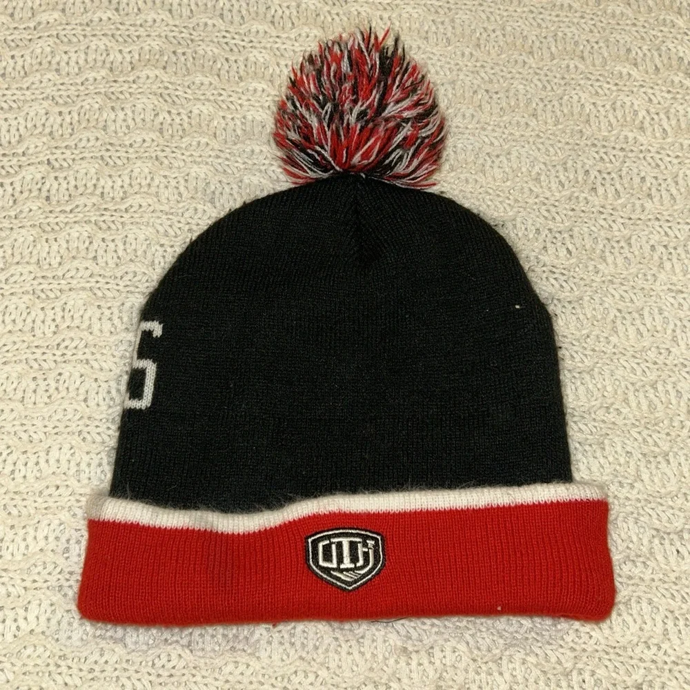 Old Time Hockey chicago blackhawks