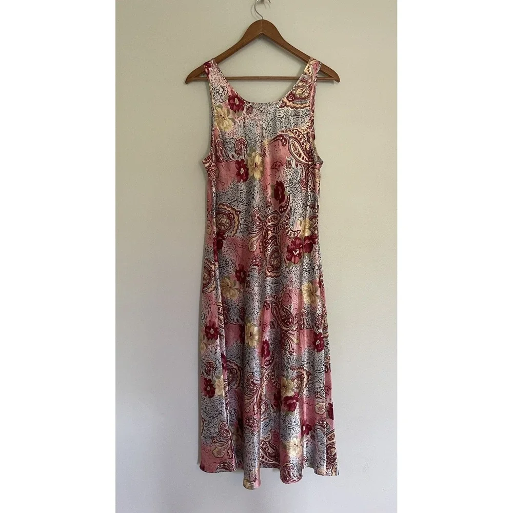 delicates sleep slip
