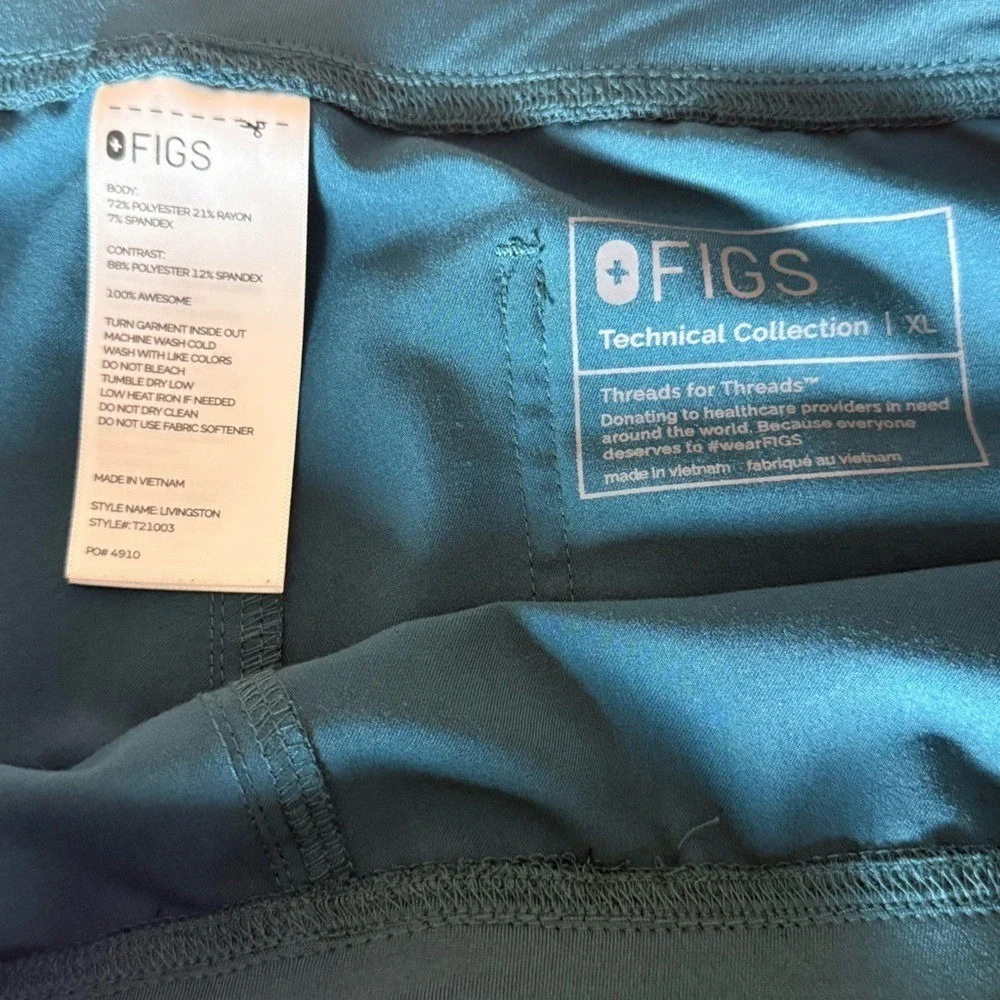 Figs stay comfortable