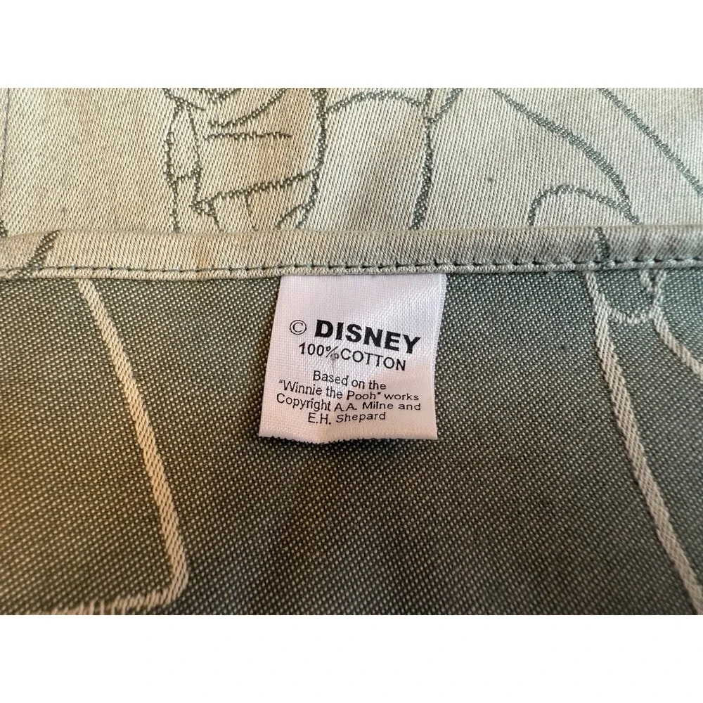 Disney no or my
