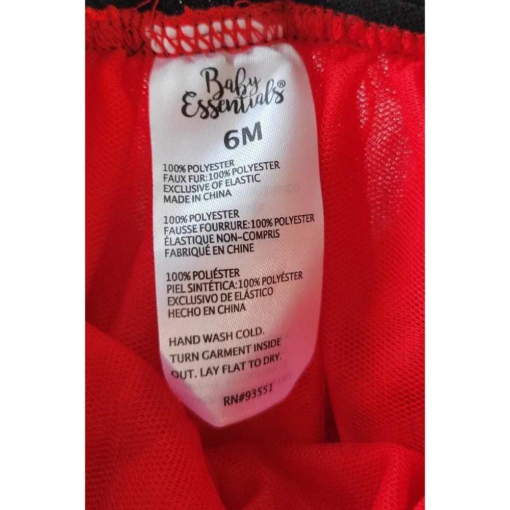 Baby Essentials baby essentials