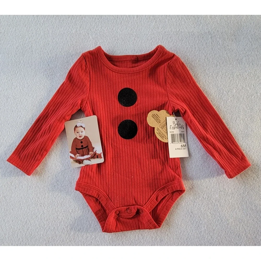Baby Essentials baby essentials