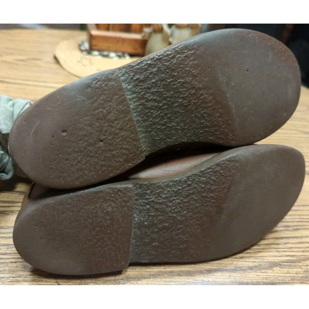 Orvis vintage chukka