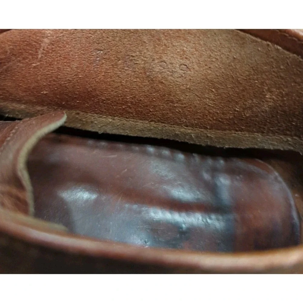Orvis vintage chukka