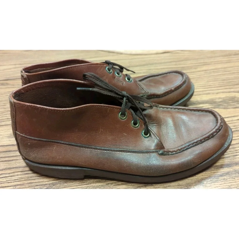 Orvis vintage chukka