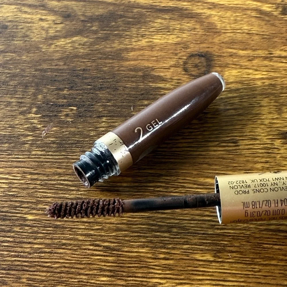 Revlon define shape