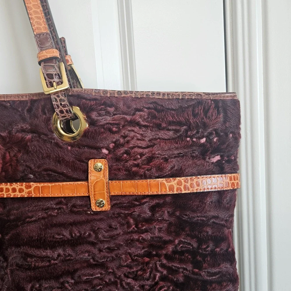 Etro tote good