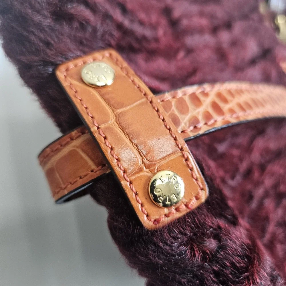 Etro tote good