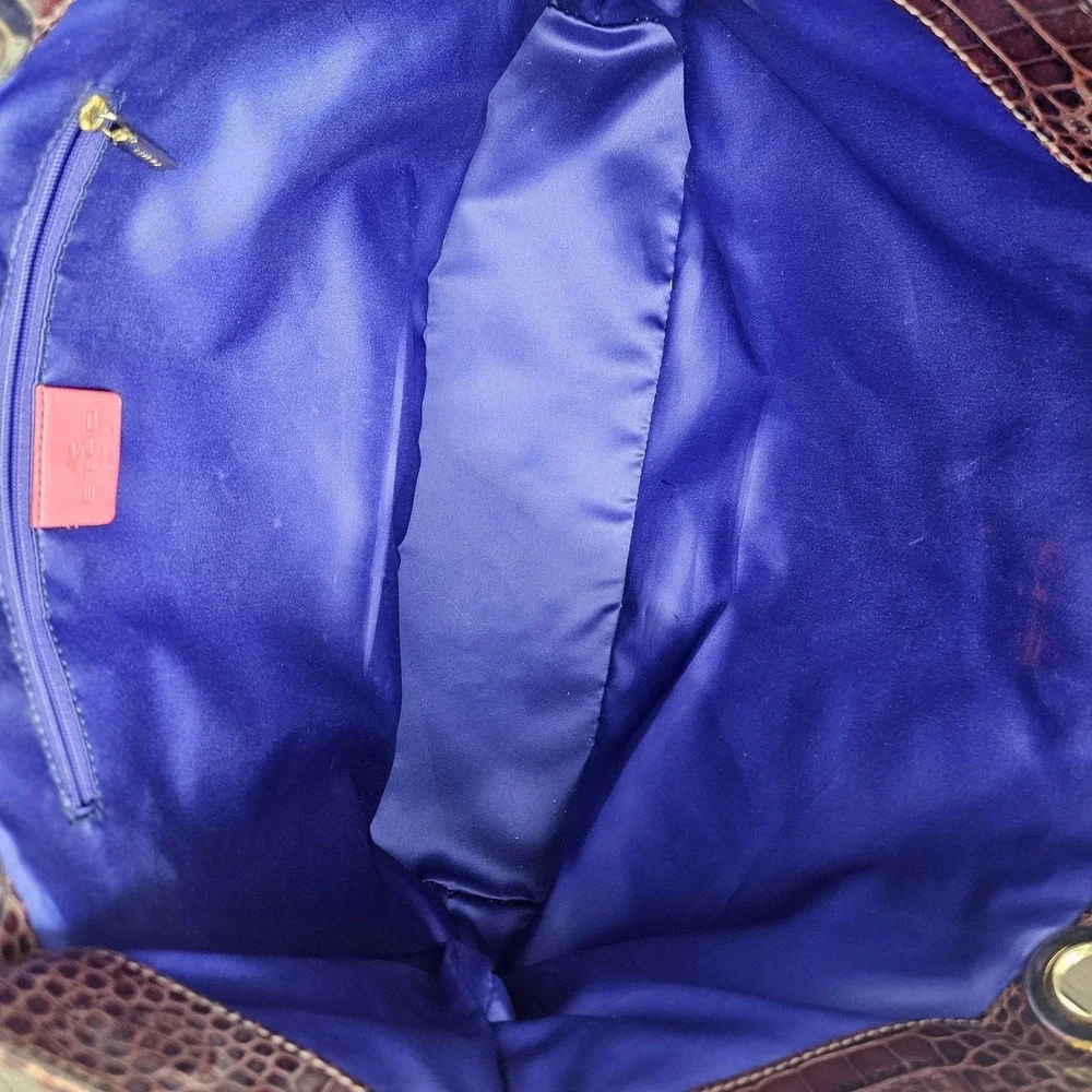 Etro tote good