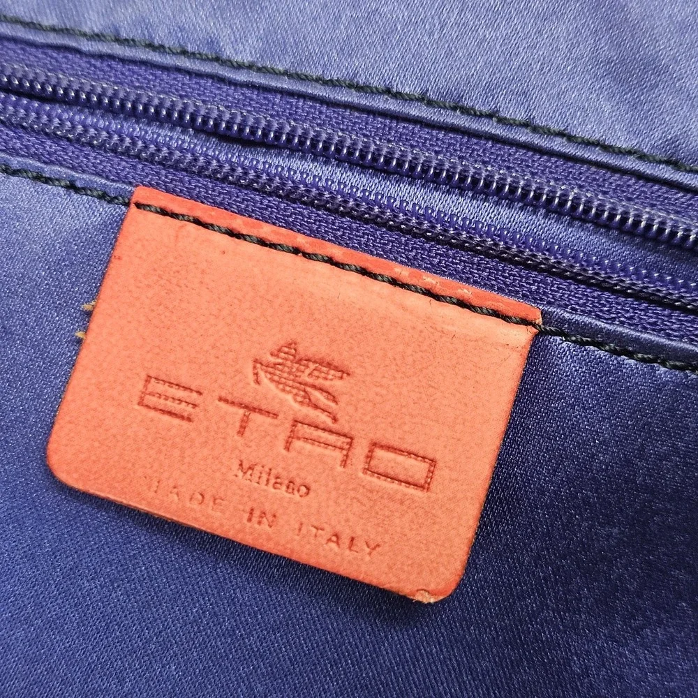 Etro tote good