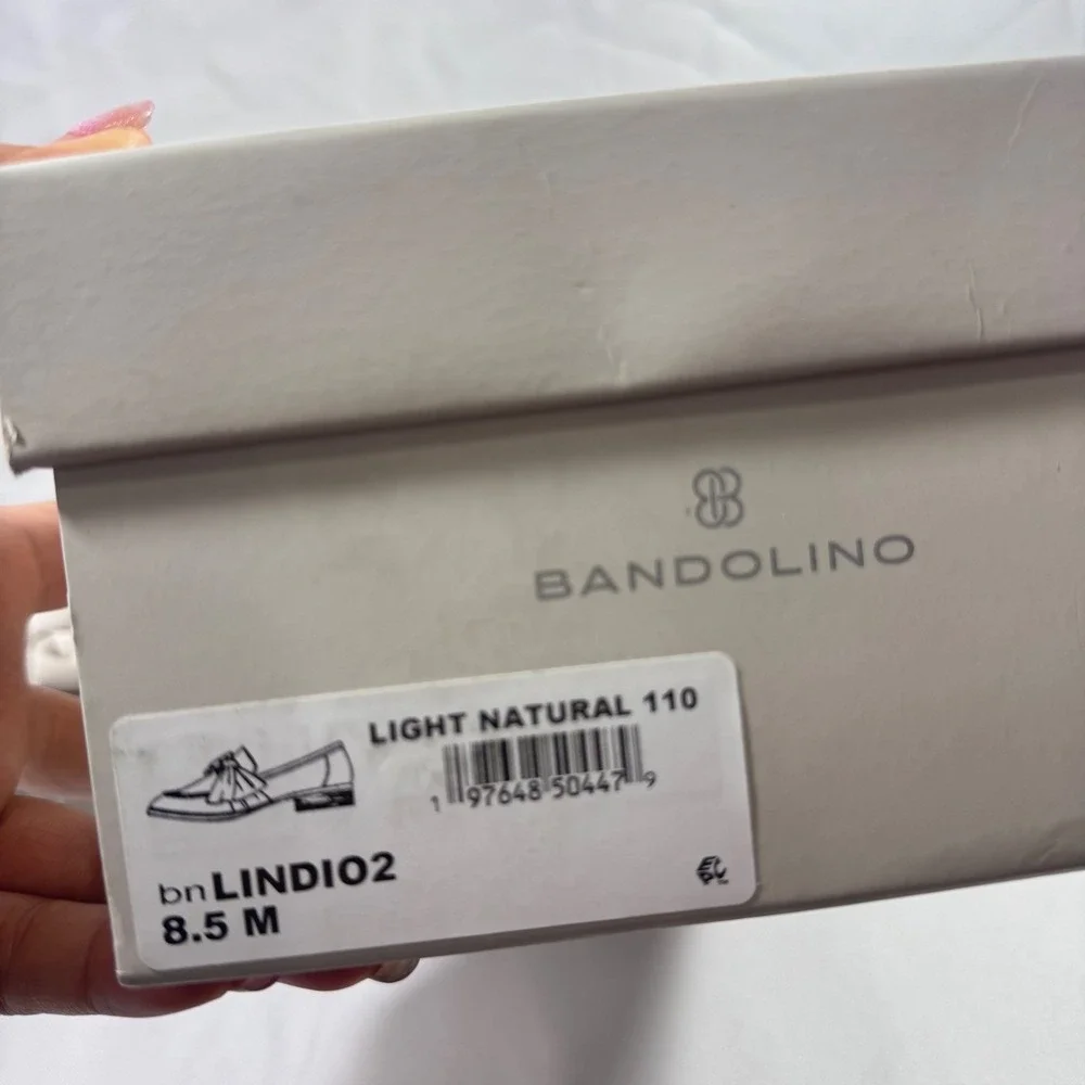 Bandolino new lindio