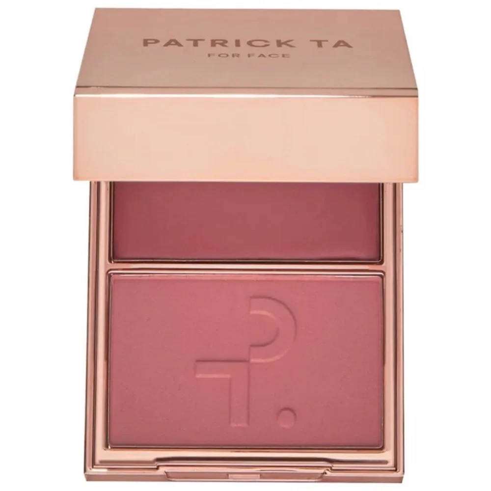 Patrick Ta achieve beautiful