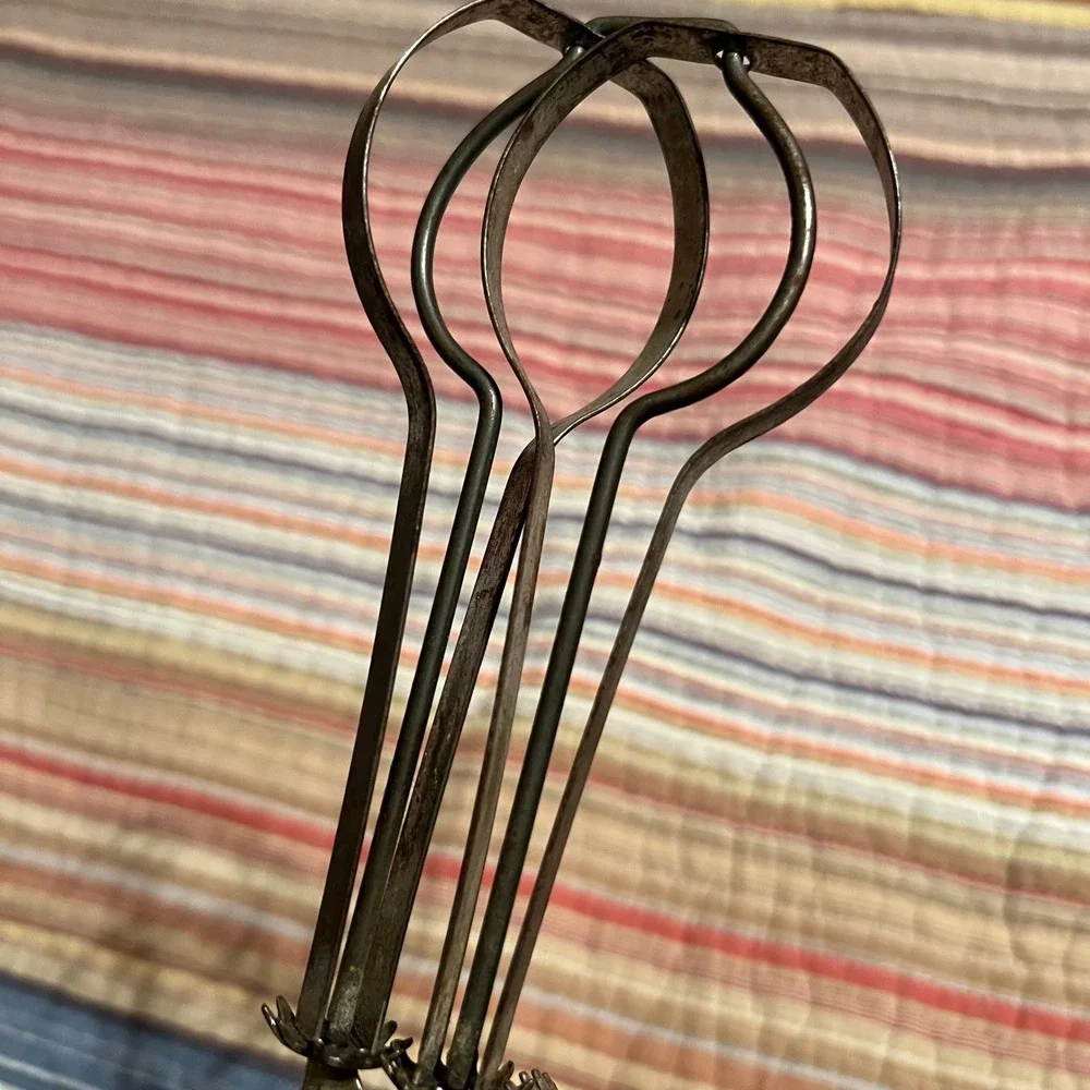 N/A vintage kitchen