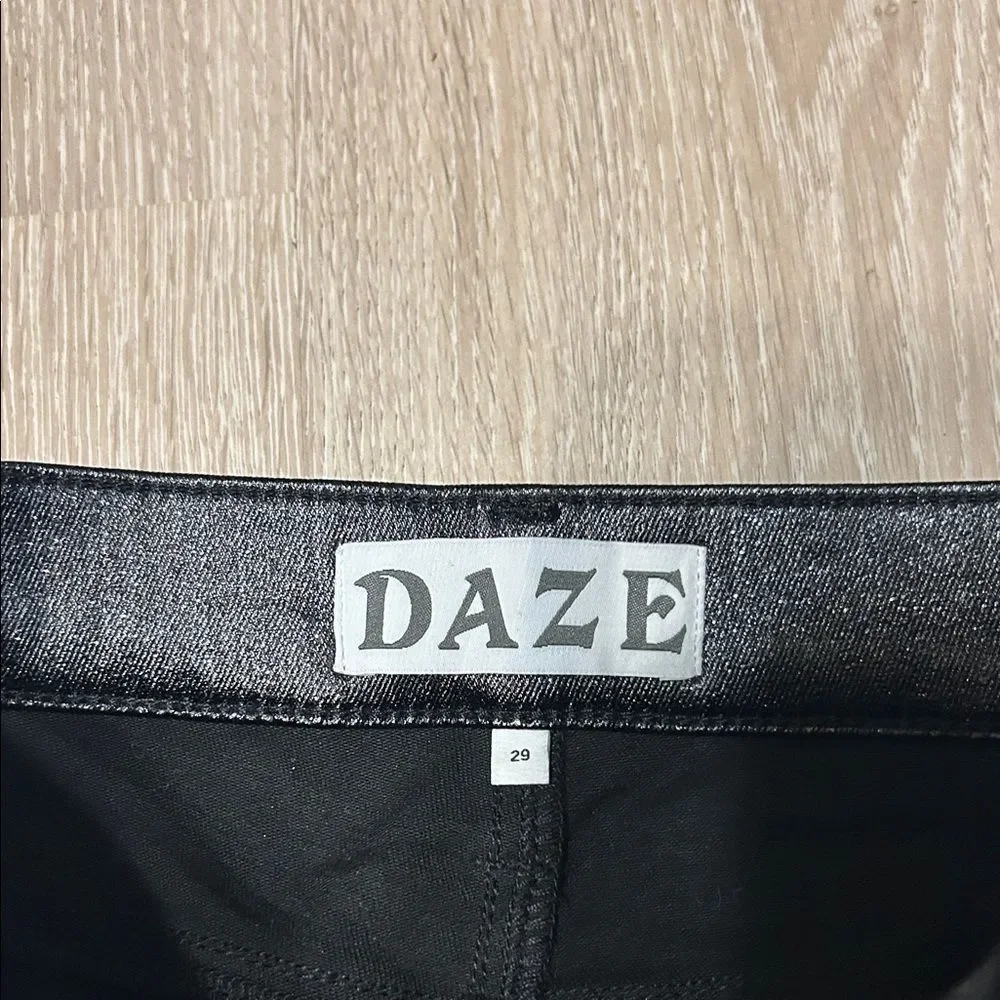 N/A daze shygirl