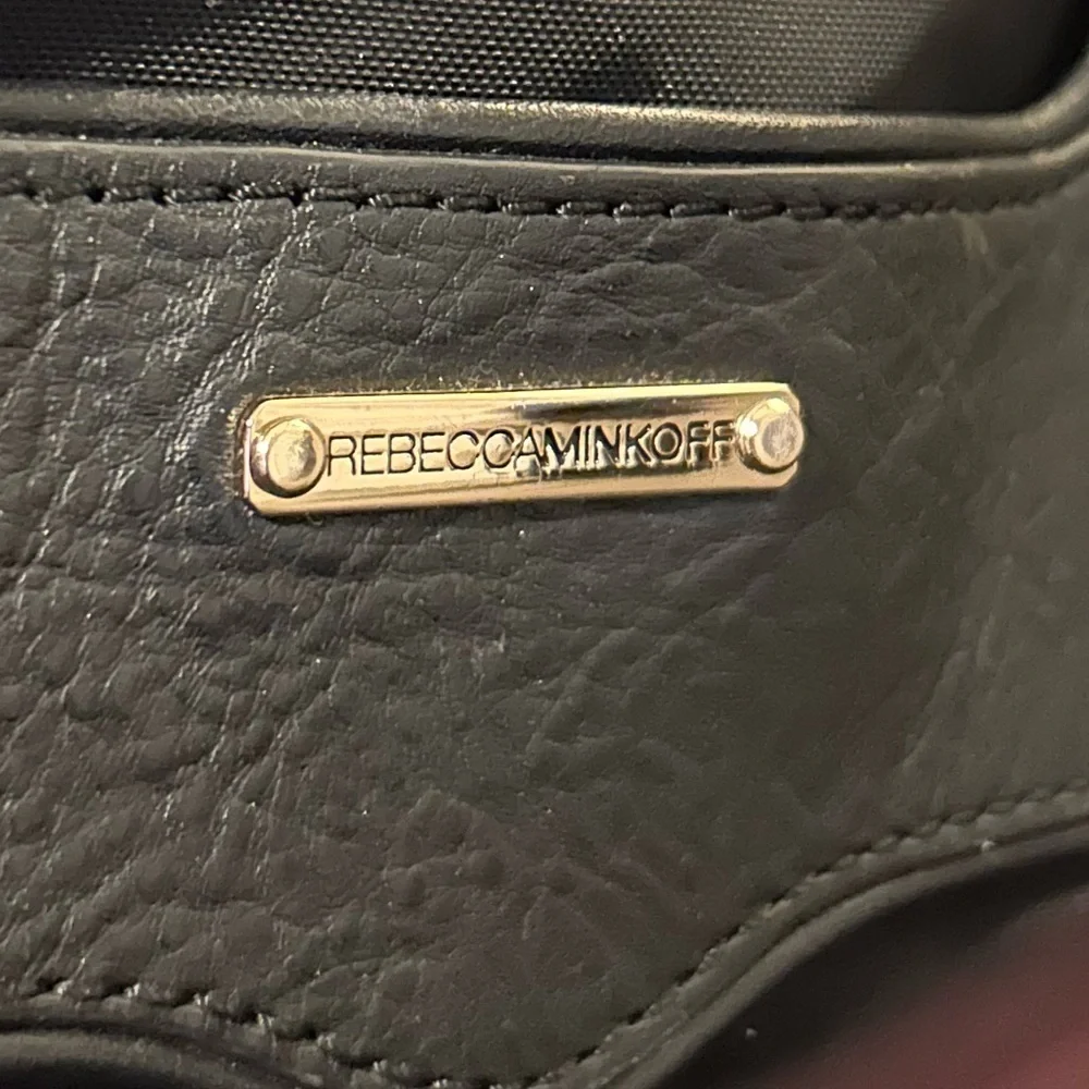 50%off w❤️ Rebecca Minkoff Diaper bag EUC shoulder strap PURSE-SALE was $99