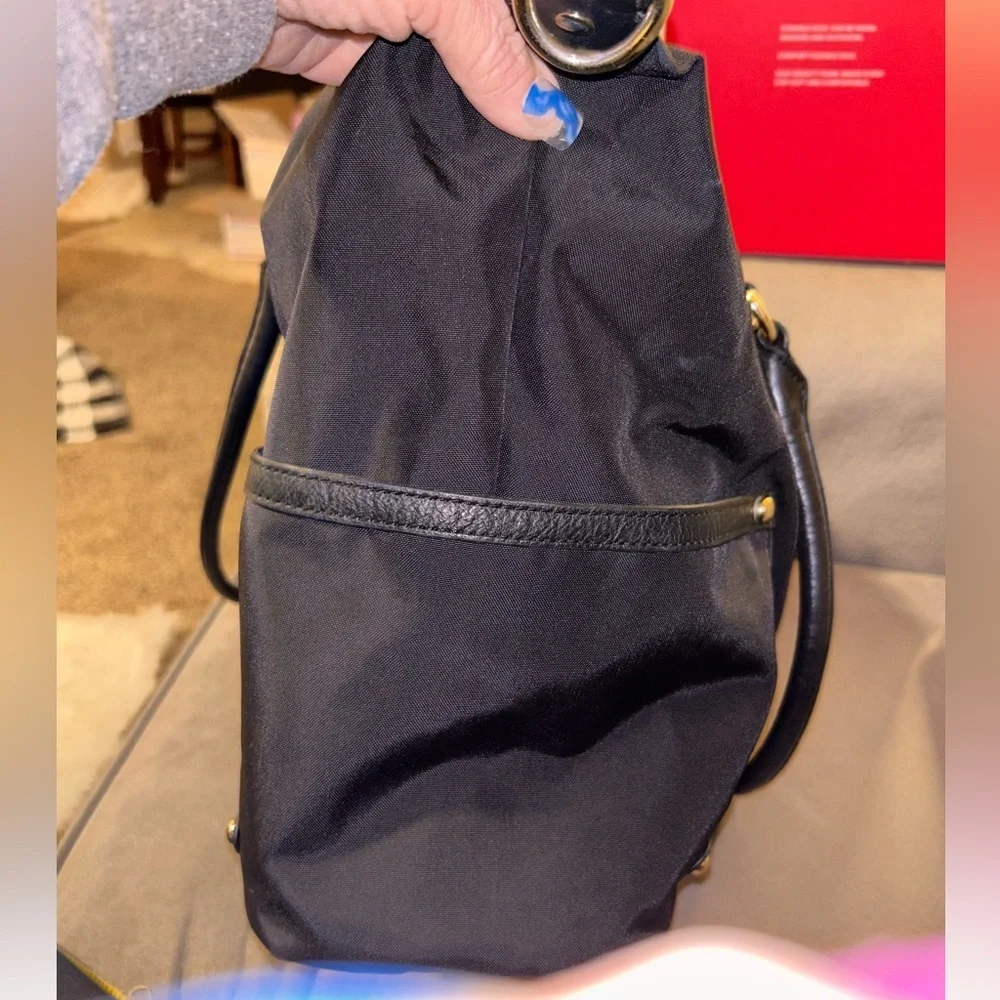 50%off w❤️ Rebecca Minkoff Diaper bag EUC shoulder strap PURSE-SALE was $99