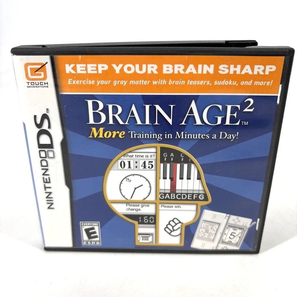 N/A brain age