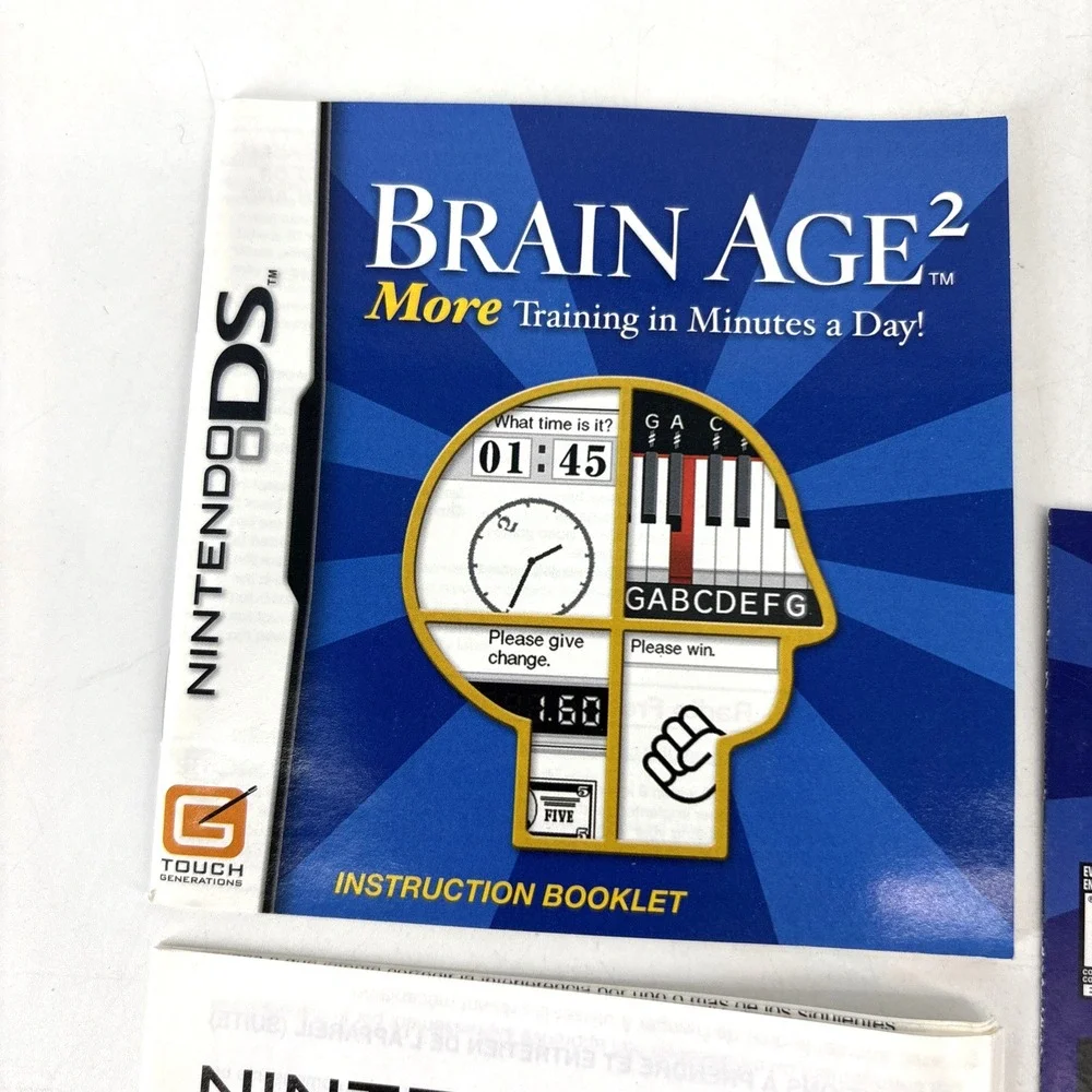 N/A brain age