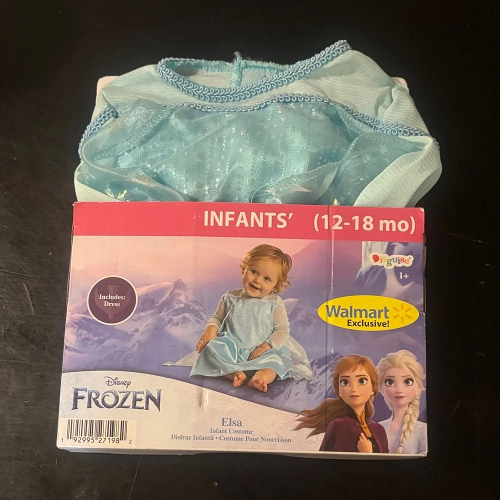 Disney charming frozen