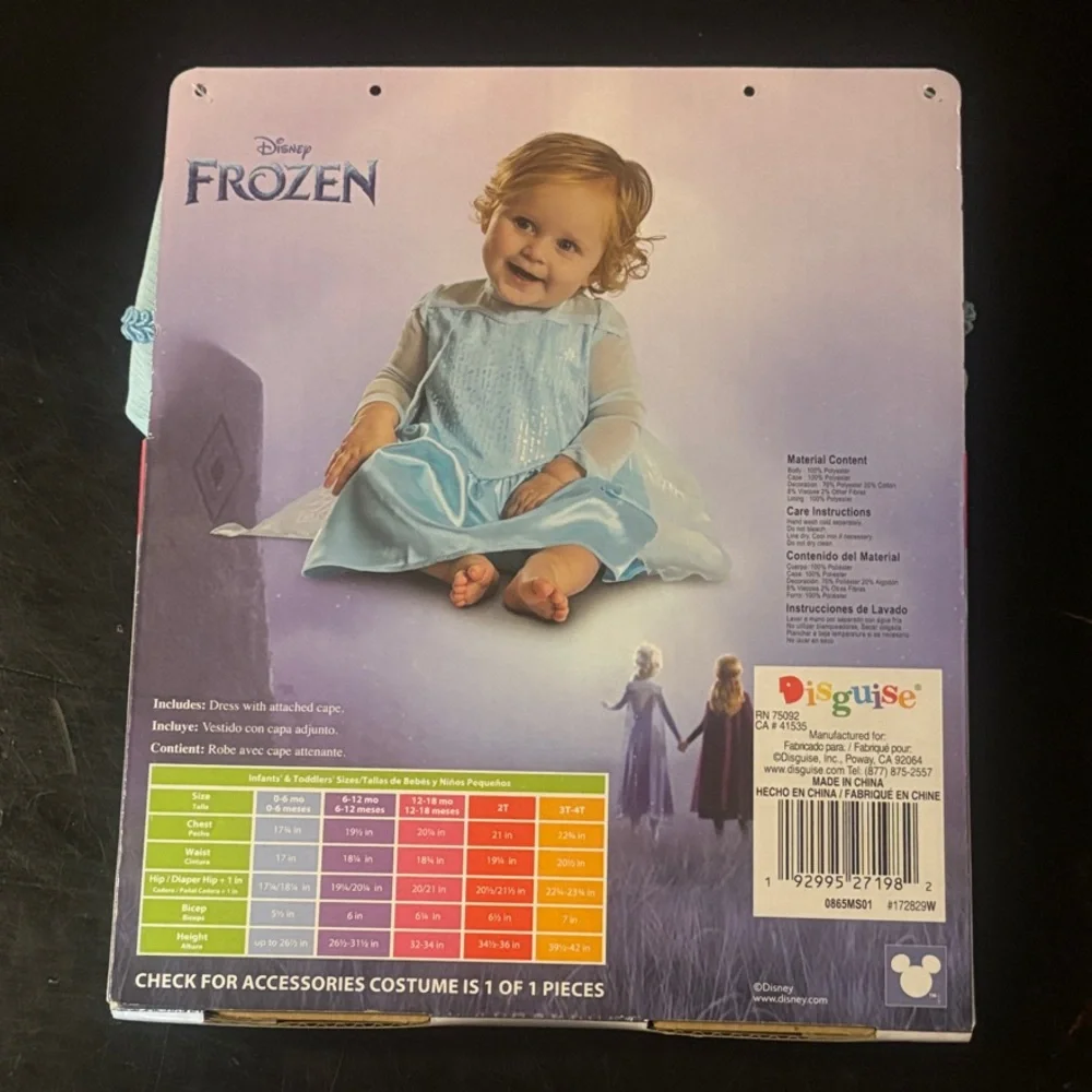 Disney charming frozen