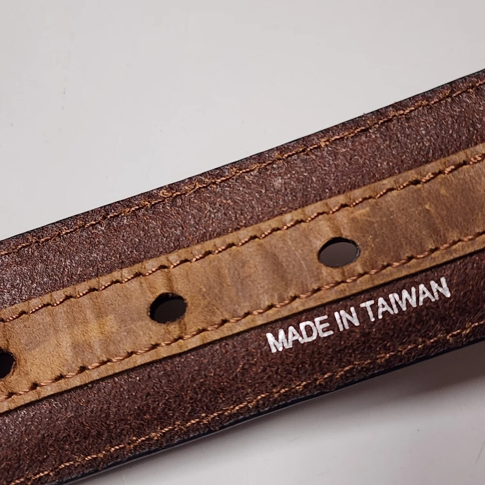 Nocona belt sz
