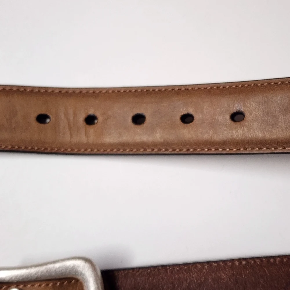 Nocona belt sz