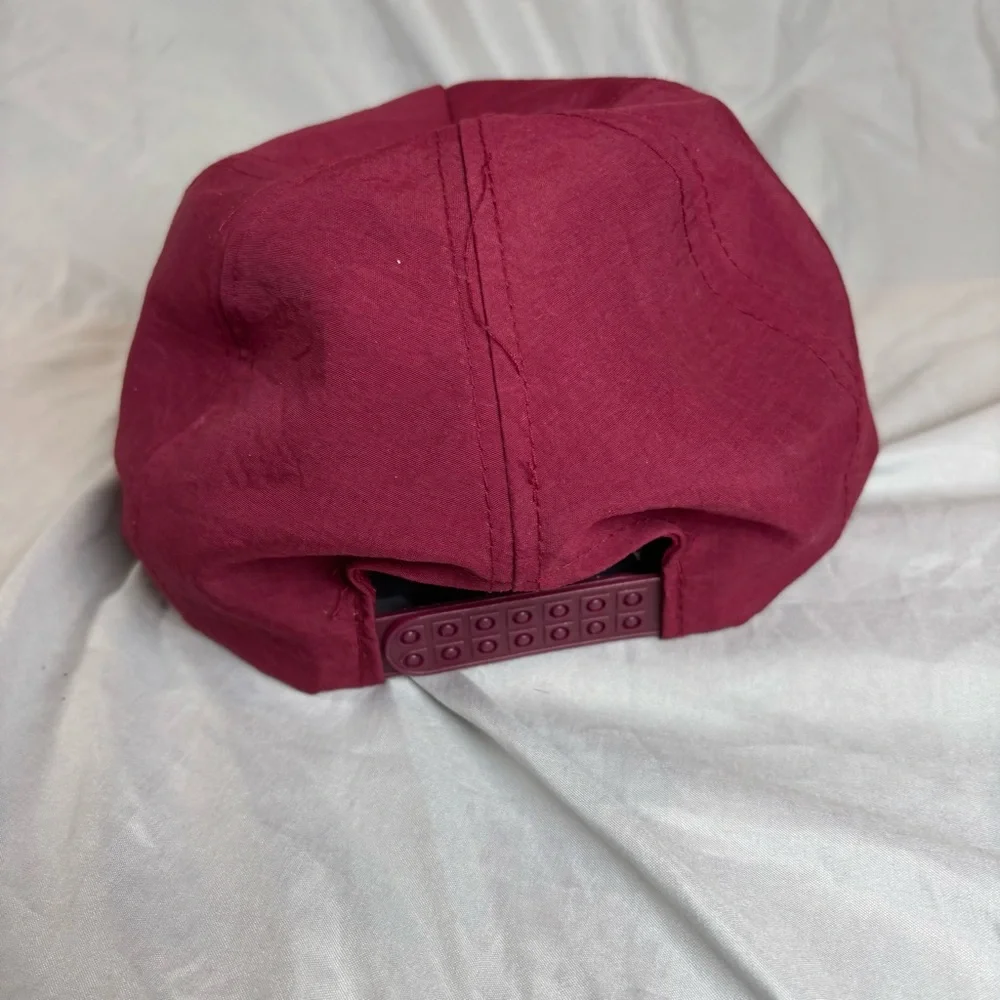 kc vintage hat