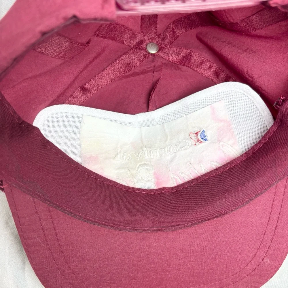 kc vintage hat
