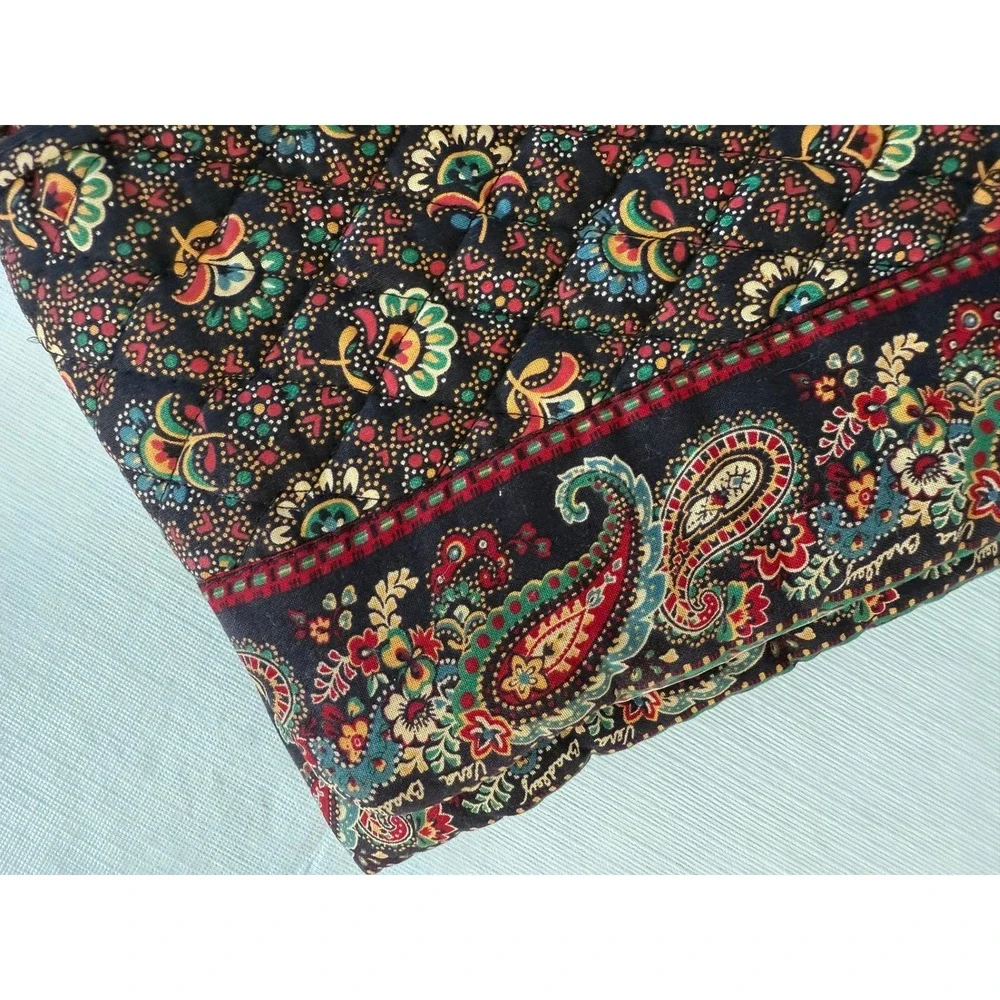 Vera Bradley classic vintage