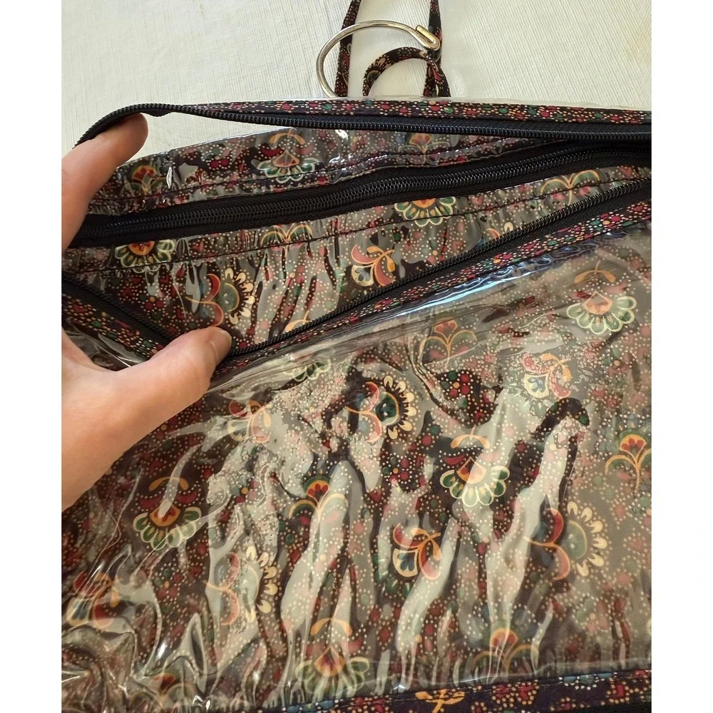 Vera Bradley classic vintage