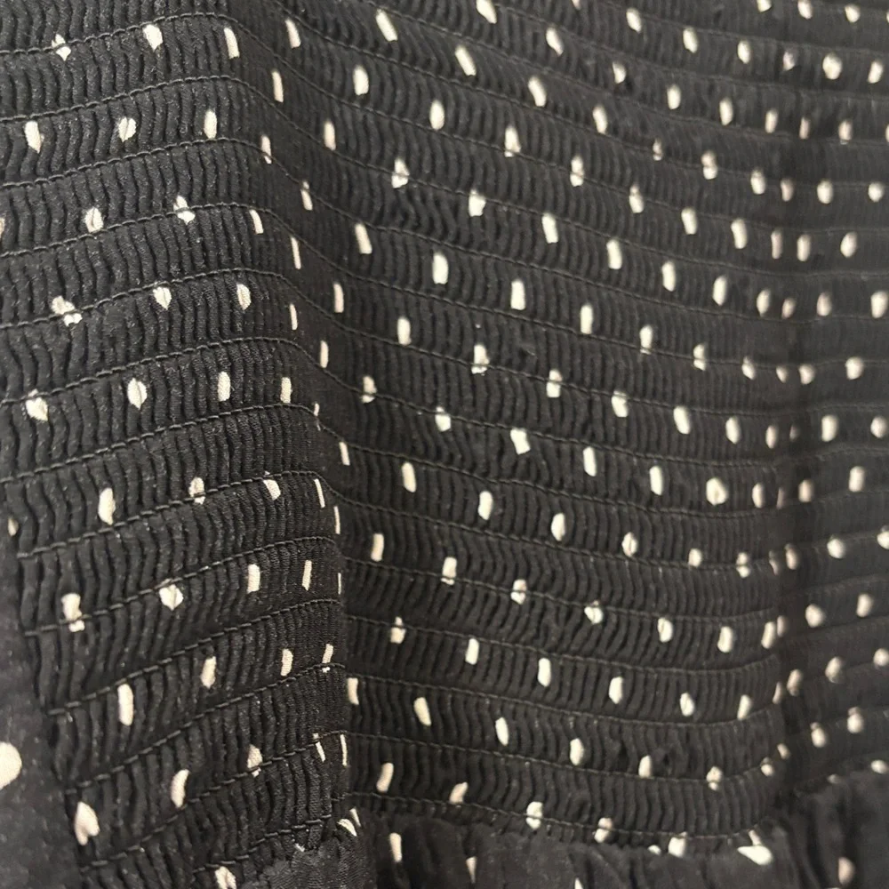 elegant black