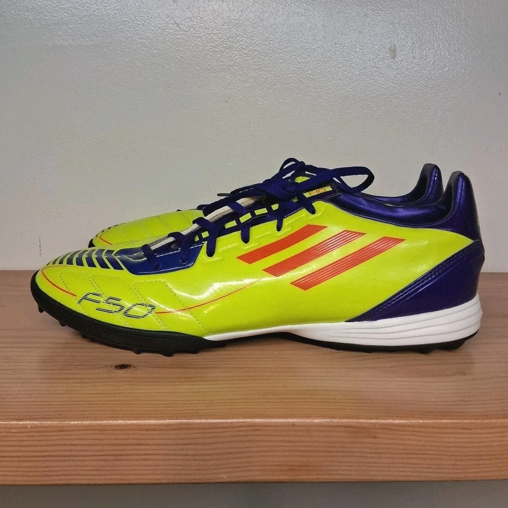 adidas f50 trx