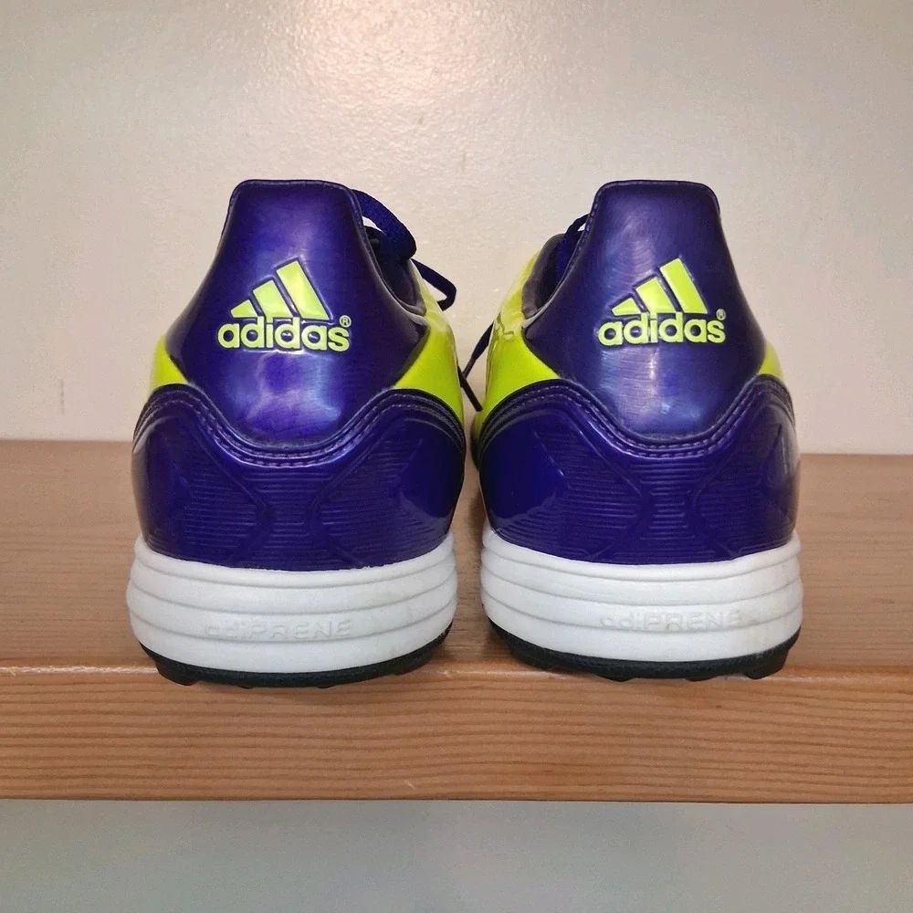 adidas f50 trx
