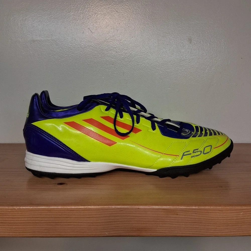 adidas f50 trx