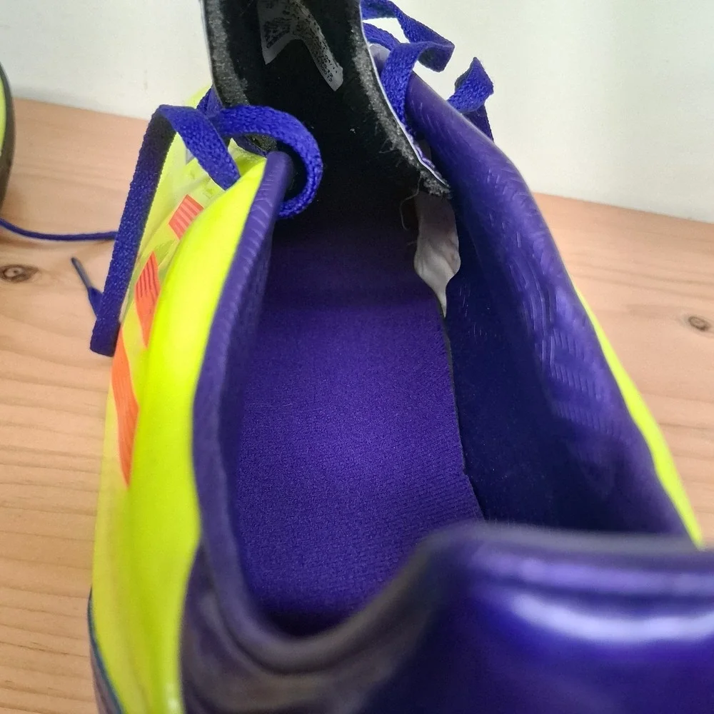 adidas f50 trx
