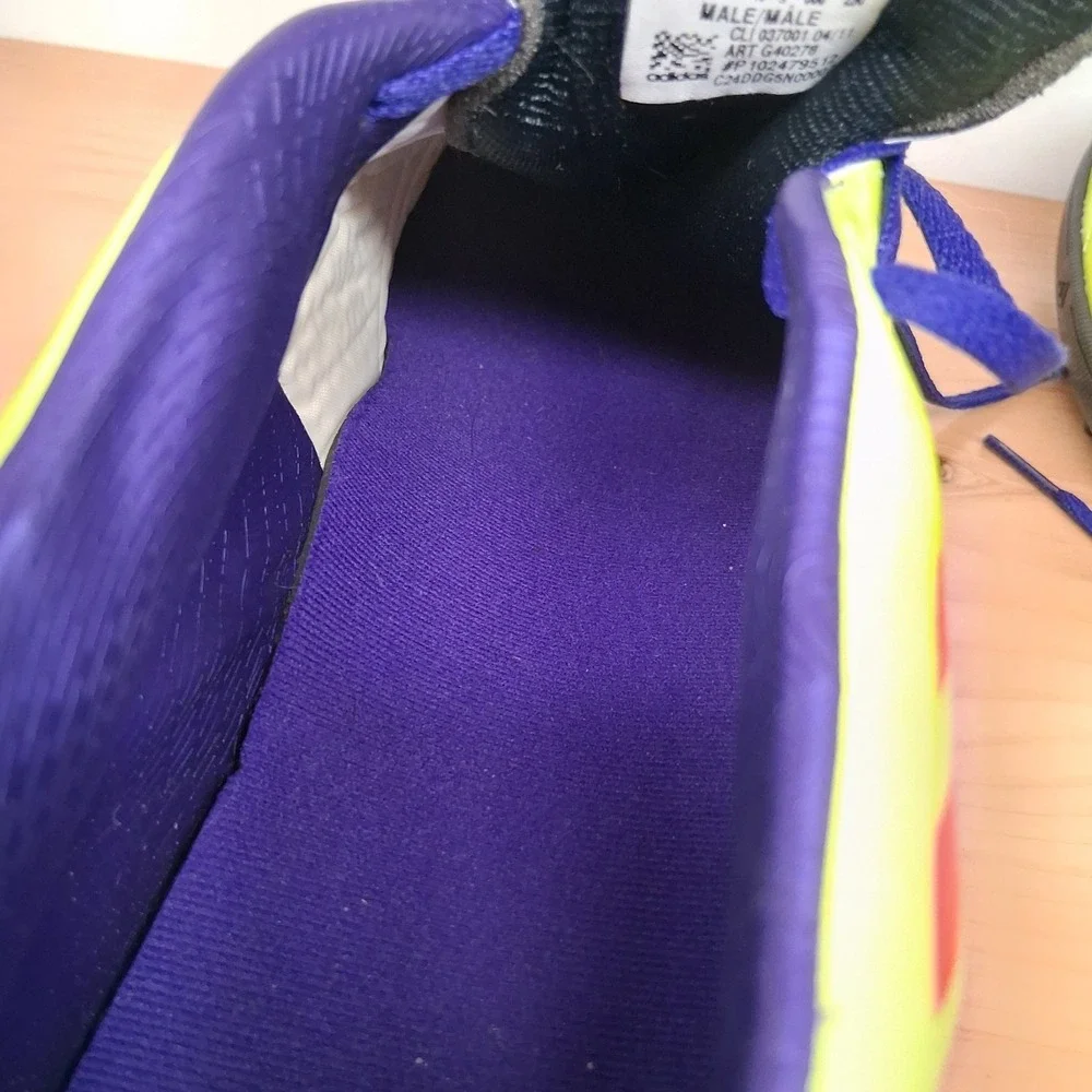 adidas f50 trx
