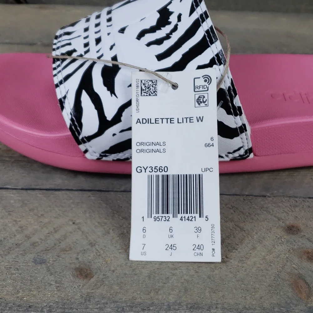 adidas new tags