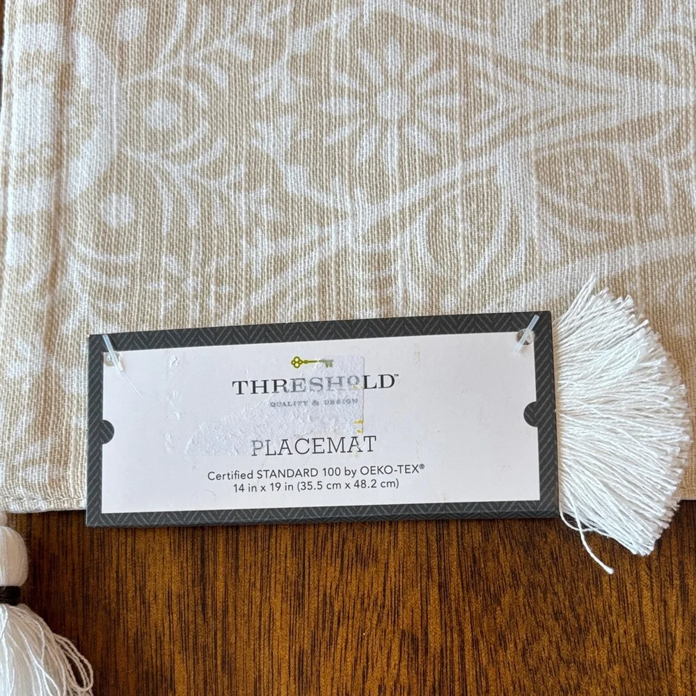 Threshold elevate your