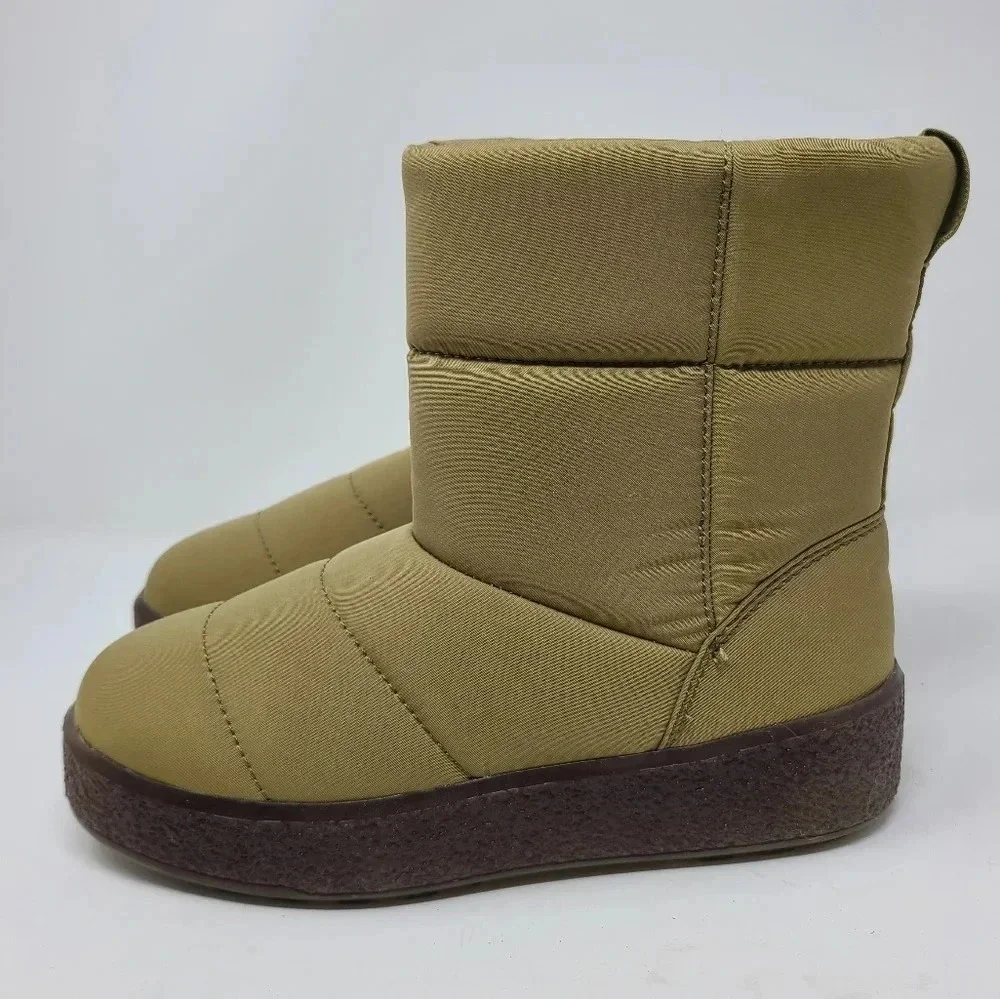 madewell toasty