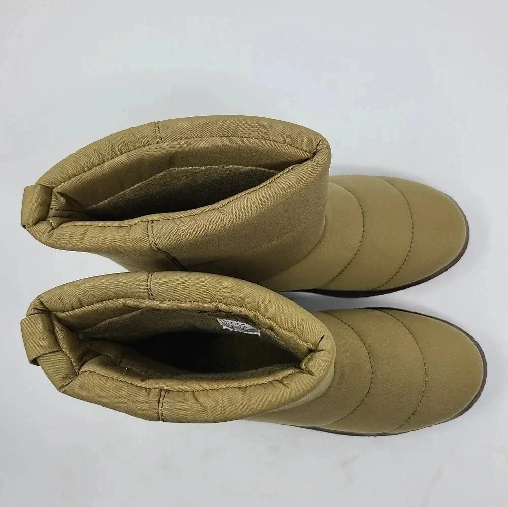 madewell toasty