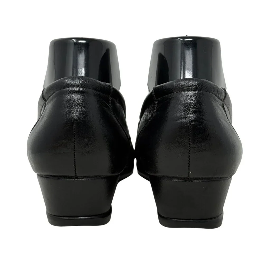 comfortable loafers