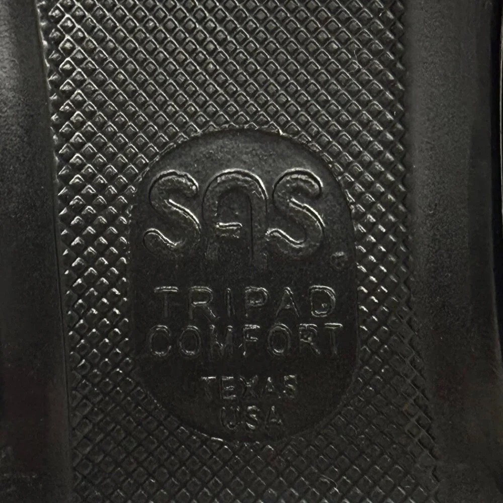 comfortable loafers